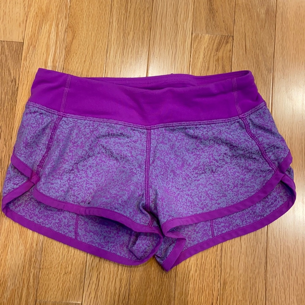 Ivivva shorts